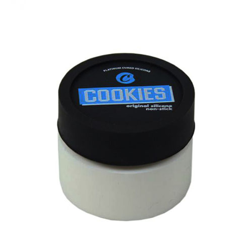 Recipient Silicon Cookies (antimiros)